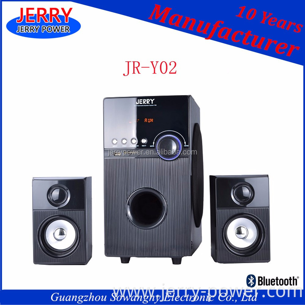 Chinese wholesale download usb mp3 indian songs 2.1 mini speakers 2.1 computer speakers